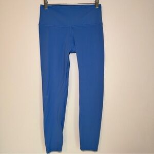 DreamLux Colorfulkoala Blue Leggings XL